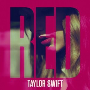 TAYLOR SWIFT - RED -(DELUXE EDITION) -2CD (CD)