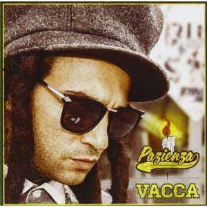 VACCA - PAZIENZA * (CD) VACCA - PAZIENZA * (CD)