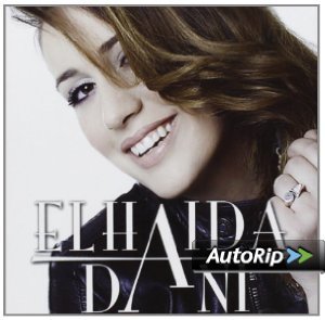 ELHAIDA DANI EP (CD) ELHAIDA DANI EP (CD)