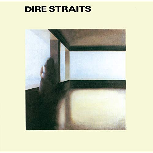 DIRE STRAITS (REMASTERED) (LP) DIRE STRAITS (REMASTERED) (LP)