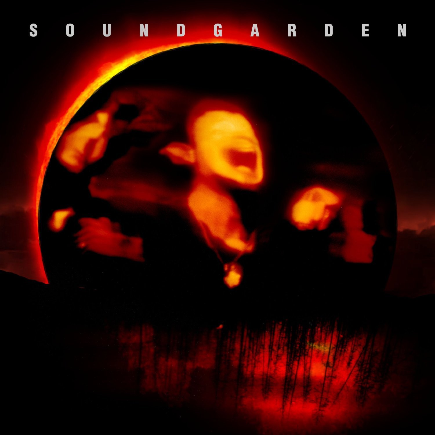 SOUNDGARDEN - SUPERNKNOW (CD)