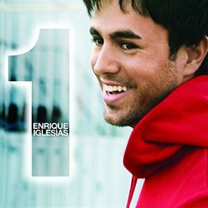 ENRIQUE IGLESIAS - UNO -SPANISH GREATEST HITS -2CD (CD) ENRIQUE IGLESIAS - UNO -SPANISH GREATEST HITS -2CD (CD)