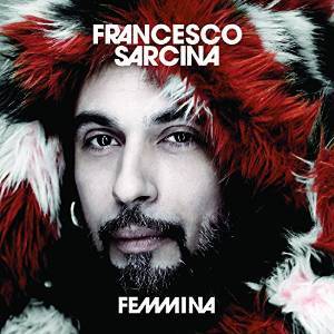 FRANCESCO SARCINA - FEMMINA (CD)