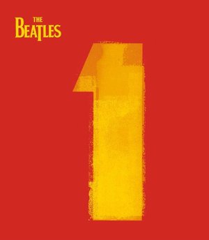 BEATLES - 1 -RMX (DVD)