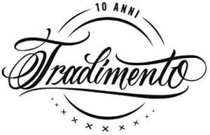 FABRI FIBRA - TRADIMENTO - 10 ANNI -2CD (CD) FABRI FIBRA - TRADIMENTO - 10 ANNI -2CD (CD)