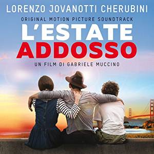 L'ESTATE ADDOSSO BY JOVANOTTI (CD)