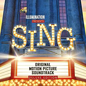 SING (CD) SING (CD)