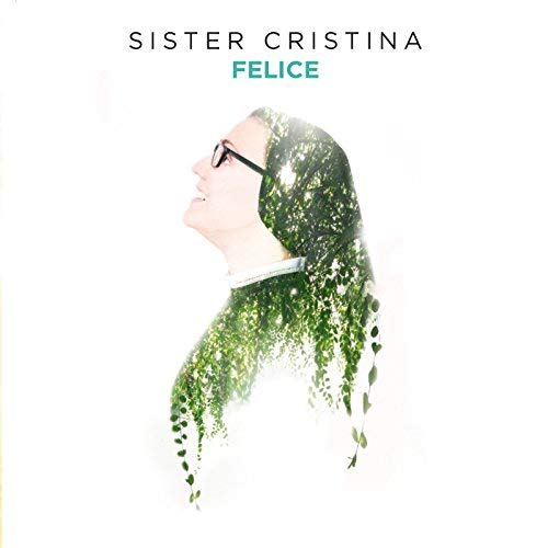 SISTER CRISTINA - FELICE (CD) - Clicca l'immagine per chiudere