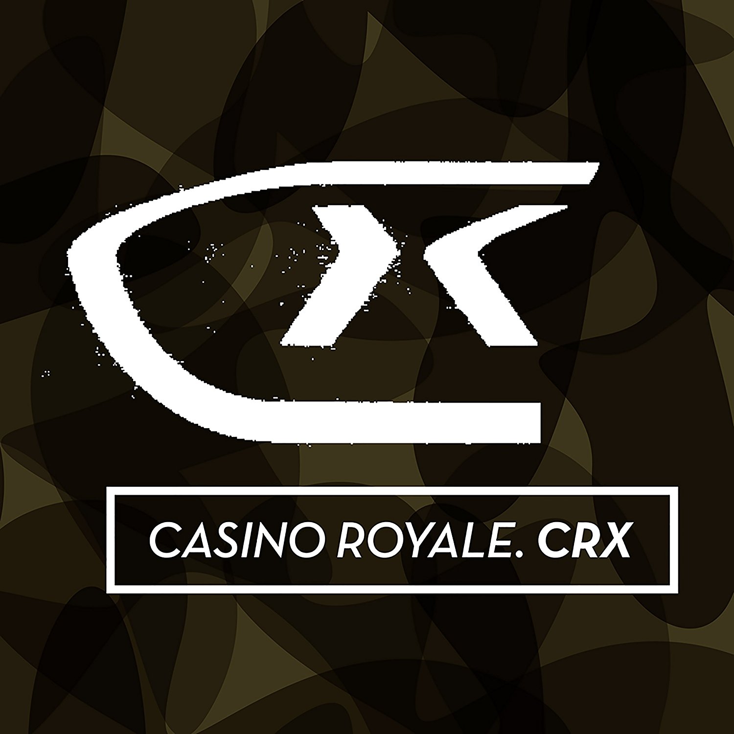 CASINO ROYALE - CRXX (20 ANNIVERSARIO) (CD) CASINO ROYALE - CRXX (20 ANNIVERSARIO) (CD)
