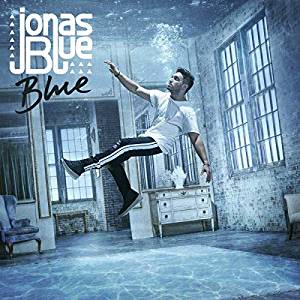 BLUE JONAS - BLUE (CD) BLUE JONAS - BLUE (CD)