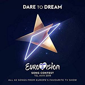 EUROVISION-TEL AVIV 2019 (2 CD) (CD) EUROVISION-TEL AVIV 2019 (2 CD) (CD)
