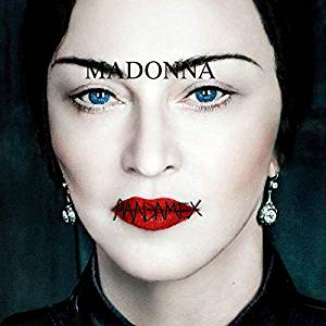 MADONNA - MADAME X (CD) - Click Image to Close