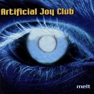 ARTIFICIAL JOY CLUB - MELT (CD)