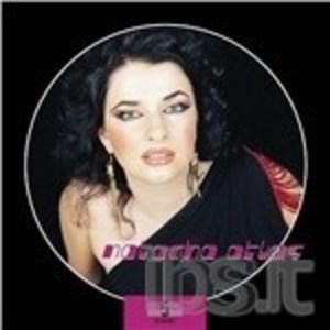 NATACHA ATLAS - 5 ALBUMS -5CD (CD) NATACHA ATLAS - 5 ALBUMS -5CD (CD)