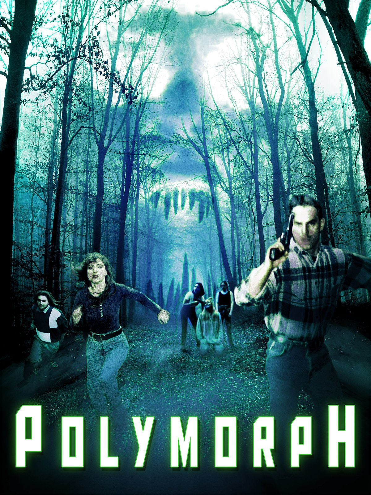 POLYMORPH (DVD) POLYMORPH (DVD)