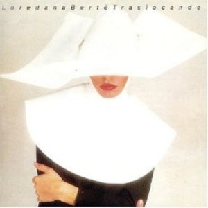 LOREDANA BERTE' - TRASLOCANDO (CD)