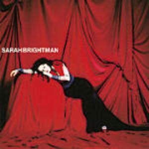 SARAH BRIGHTMAN - EDEN (CD) SARAH BRIGHTMAN - EDEN (CD)