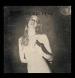 BIG PINK - A BRIEF HISTORY OF LOVE BIG PINK (CD)