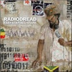 RADIODREAD (CD) RADIODREAD (CD)