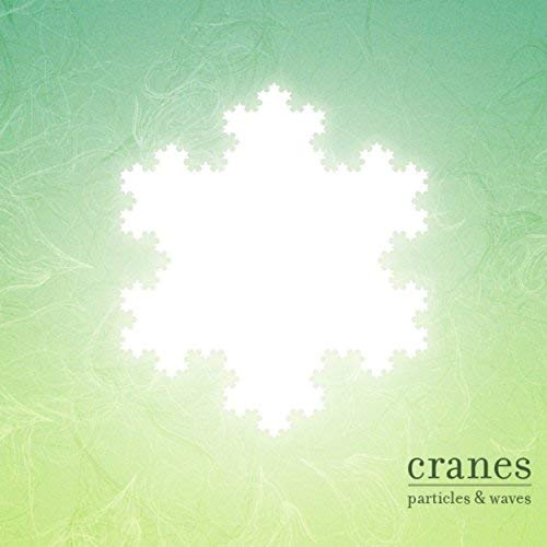 CRANES (CD) CRANES (CD)