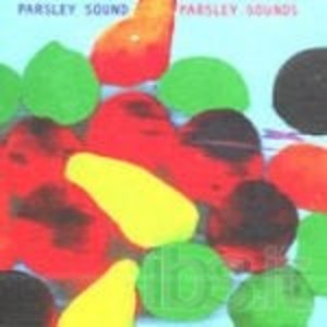 PARSLEY SOUND - PARSLEY SOUND (CD) - Clicca l'immagine per chiudere