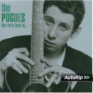 POGUES - THE VERY BEST OF THE POGUES (CD)