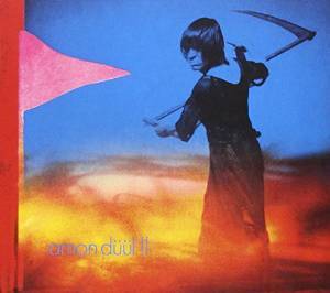 AMON DULI II - YETI (CD) AMON DULI II - YETI (CD)