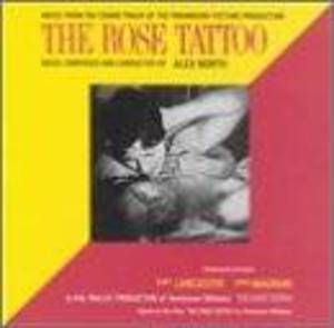 THE ROSE TATOO/LA ROSA TATUATA (CD) THE ROSE TATOO/LA ROSA TATUATA (CD)