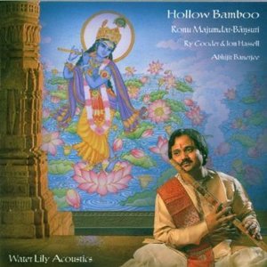 RY COODER - HOLLOW BAMBOO (CD) RY COODER - HOLLOW BAMBOO (CD)