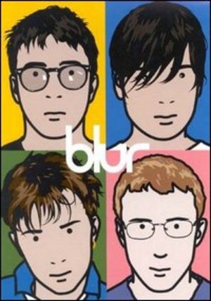 BLUR - THE BEST OF (DVD) BLUR - THE BEST OF (DVD)