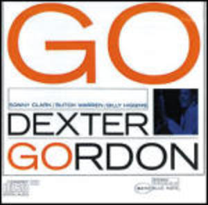 GO (CD) GO (CD)