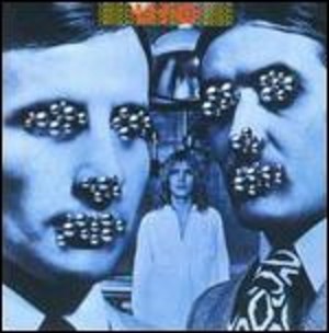 UFO - OBSESSION (CD) UFO - OBSESSION (CD)