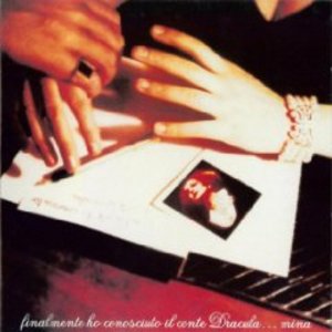MINA - FINALMENTE HO CONOSCIUTO IL CONTE DRACULA -2CD (CD) MINA - FINALMENTE HO CONOSCIUTO IL CONTE DRACULA -2CD (CD)