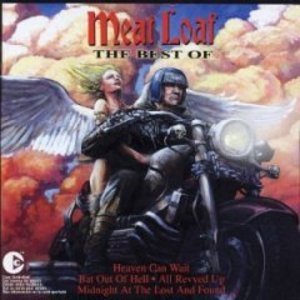 MEAT LOAF - THE BEST OF (CD) MEAT LOAF - THE BEST OF (CD)