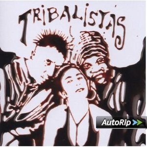 TRIBALISTAS (MONTE, ATUNES, BROWN) - CD USATO (CD) - Click Image to Close