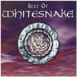 WHITESNAKE - BEST OF (CD) WHITESNAKE - BEST OF (CD)
