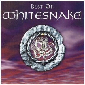 WHITESNAKE - GREATEST HITS (CD)