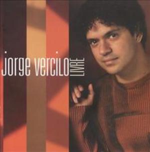 JORGE VERCILIO - LIVRE (CD) JORGE VERCILIO - LIVRE (CD)