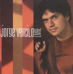 JORGE VERCILIO - LIVRE (CD)