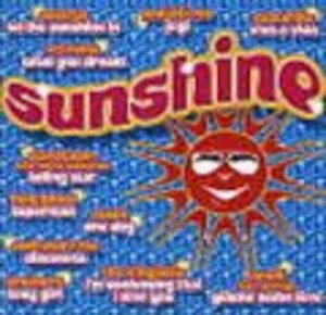 SUNSHINE (CD)