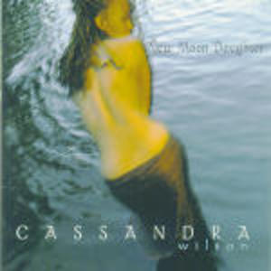 NEW MOON DAUGHTER (CD) NEW MOON DAUGHTER (CD)