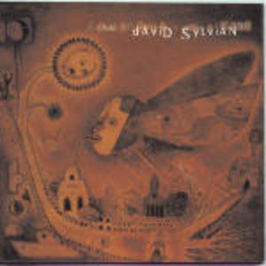 DAVID SYLVIAN - DEAD BEES ON A CAKE (CD)