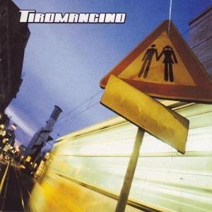 TIROMANCINO - LA DESCRIZIONE DI UN ATTIMO (CD)