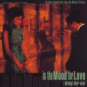 IN THE MOOD FOR LOVE (CD)