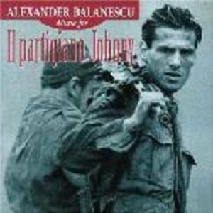 IL PARTIGIANO JOHNNY (CD) IL PARTIGIANO JOHNNY (CD)