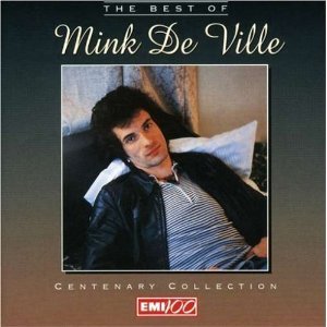MINK DE VILLE - THE BEST OF (CD) MINK DE VILLE - THE BEST OF (CD)