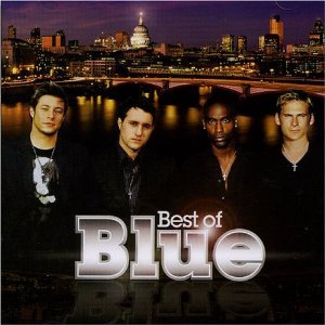 BLUE - BEST OF BLUE (CD)