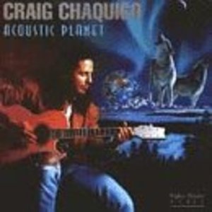 CRAIG CHAQUICO - ACOUSTIC PLANET (CD)