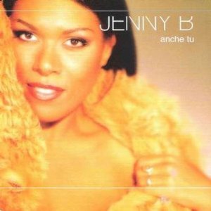 JENNY B - ANCHE TU (CD)