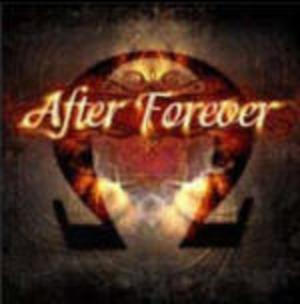AFTER FOREVER -LIM ED (CD) AFTER FOREVER -LIM ED (CD)